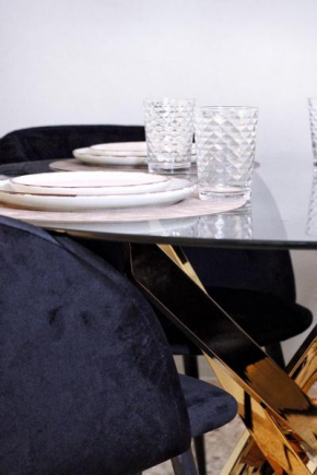 Boutique Apartment